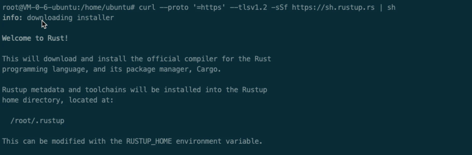 2亿美金融资,第一个支持私有和可编程的公链-Aleo-节点教程