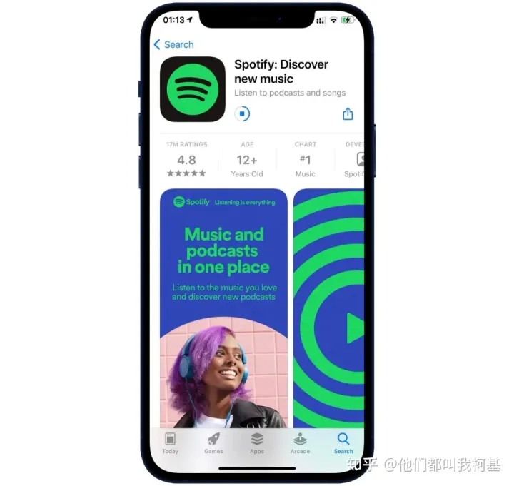 五分钟注册美区Apple ID,手把手教,稳定且耐用!
