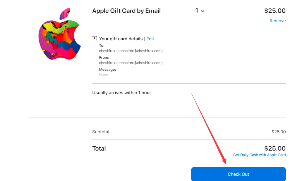 手把手教你购买充值,美区Apple ID礼品卡