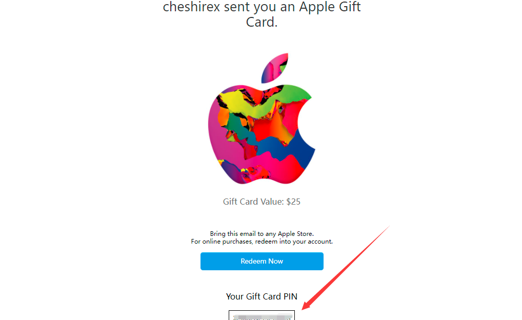 手把手教你购买充值,美区Apple ID礼品卡