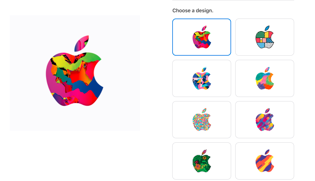手把手教你购买充值,美区Apple ID礼品卡