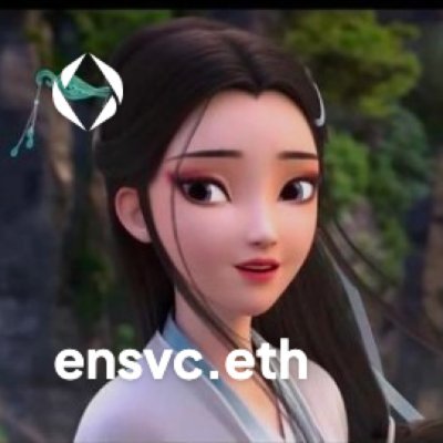 章鱼哥|EnsVc.eth